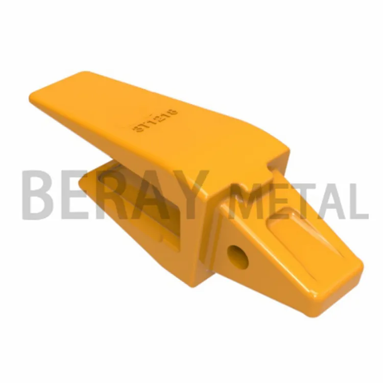 2713-1218 Dientes y adaptadores para cucharón Daewoo DH220