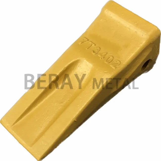7T3402 8E4402 J400 Cat Dig Changing Bucket Teeth