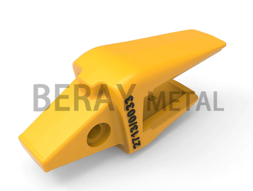 2713-0033 adaptador de cubo daewoo dh360 exxcavator