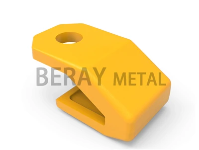 product-400-302 140-60 Bucket Shrouds Protectors For Mining Excavator