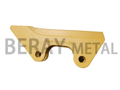 166-2877 Shouds protector de barra lateral Caterpillar