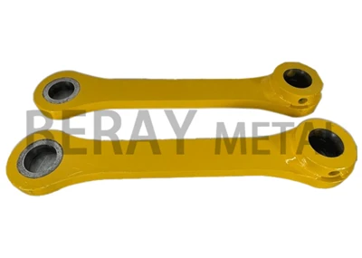 205-70-73130 PC200 Brazo de enlace de cucharón Komatsu