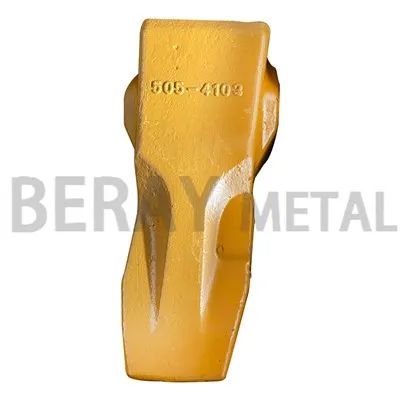 505-4103 Dientes de cucharón Penetration Plus CAT 324RC