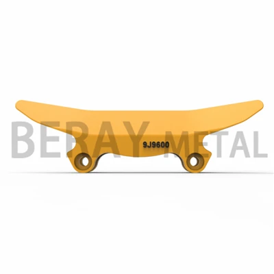 9J9600 Cubiertas protectoras antidesgaste para baldes