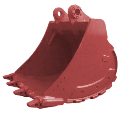 Cucharón para roca CAT 365 para excavadora hidráulica