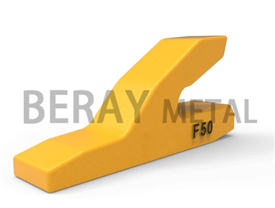 Esquina de los labios de mina de la cubierta labial f50