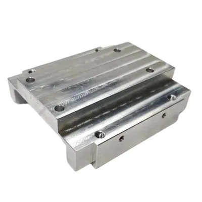 Accesorios de mecanizado de piezas de torno de metal